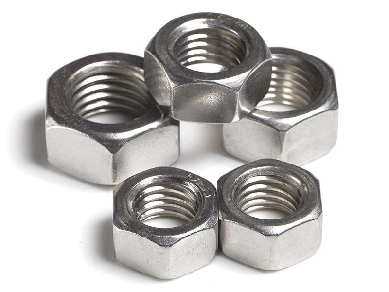 Nut