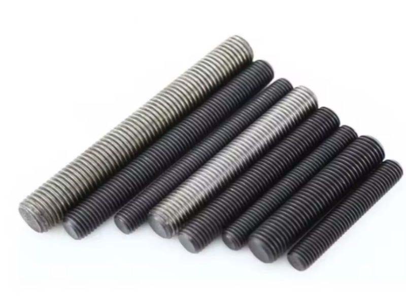 Short dental stick