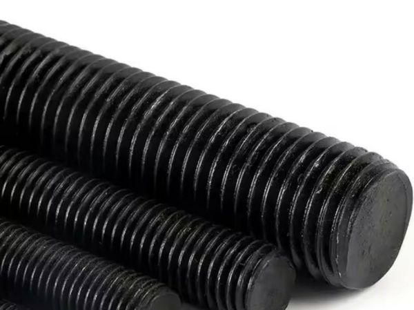 Threaded rod